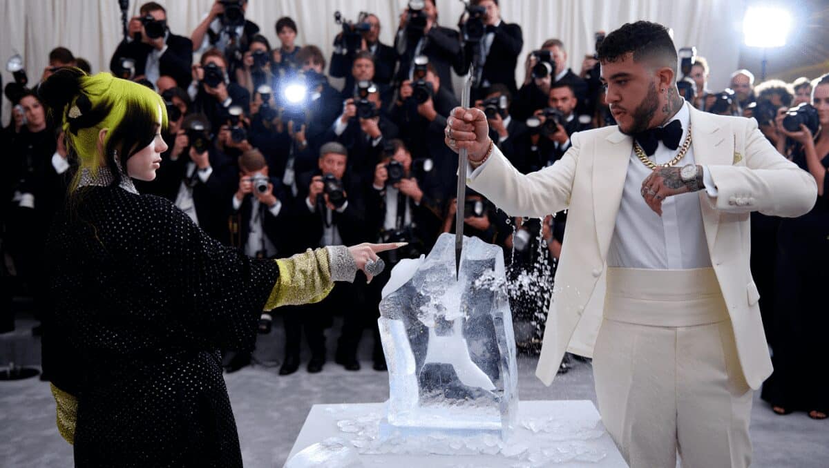 Bad Bunny, Billie Eilish, others call out ICE at 2026 Grammys