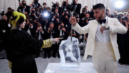 Bad Bunny, Billie Eilish, others call out ICE at 2026 Grammys