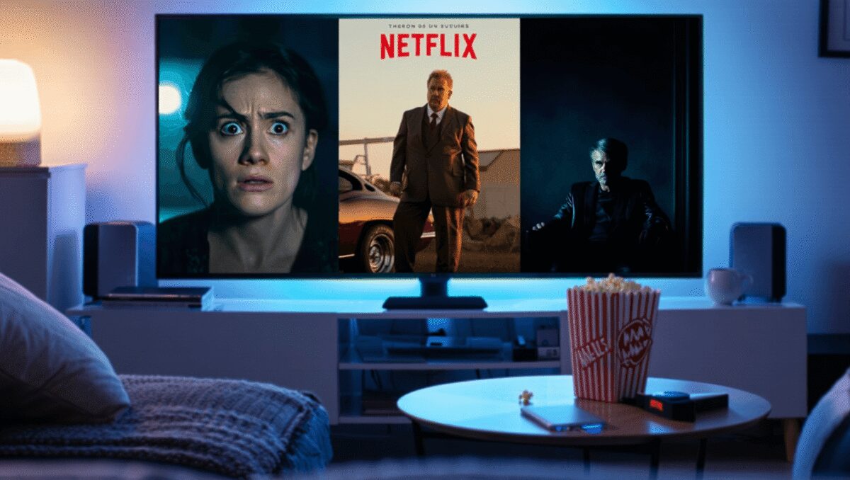 3 New Netflix Movies to Binge-Watch This Weekend (May 29-31): ‘Dead Man’s Wire’ and More