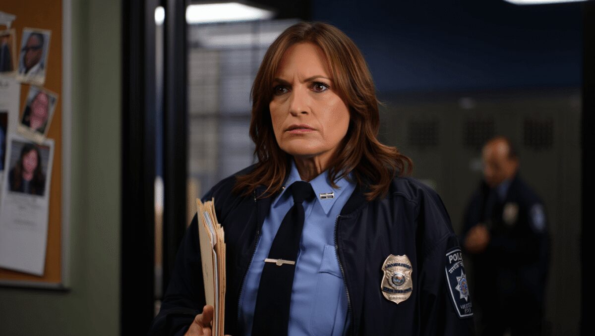 What Happens to Mariska Hargitay’s Olivia Benson in ‘Law and Order: SVU’ Season 27 Finale? Recap