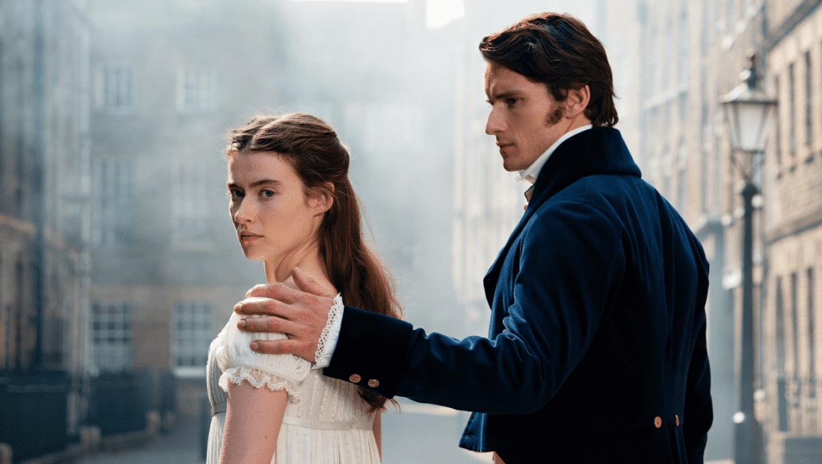 Meet ‘The Other Bennet Sister’ Love Triangle: From Ella Bruccoleri’s Mary to Donal Finn’s Tom Hayward