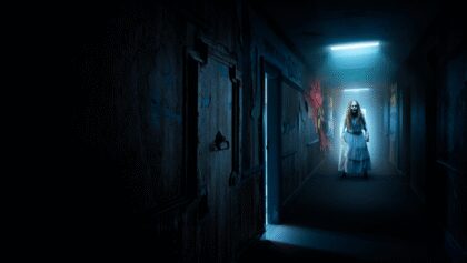 February games preview: Resident Evil’s latest frights cap off a busy month