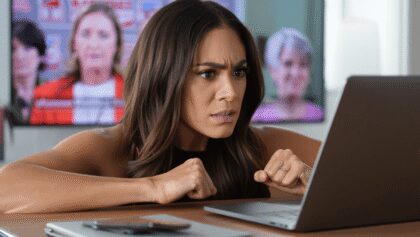 Taylor Frankie Paul Condemns ‘Keyboard Warriors Telling Me What to Do’ Amid Mikayla Matthews Drama