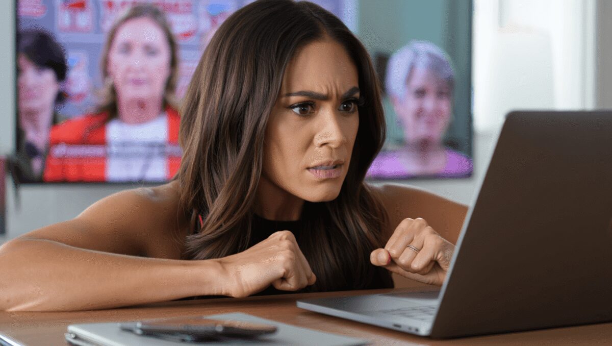 Taylor Frankie Paul Condemns ‘Keyboard Warriors Telling Me What to Do’ Amid Mikayla Matthews Drama