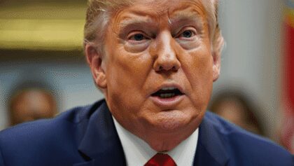 ‘Saturday Night Live UK’ Jokes That President Donald Trump ‘S*** Himself’ Before WHCD Shooting