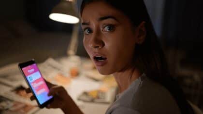 Inside the hideous, exploitative, and but still addictive world of vertical dramas
