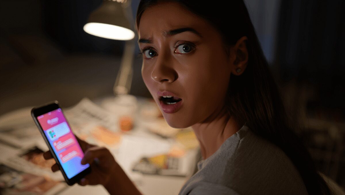 Inside the hideous, exploitative, and but still addictive world of vertical dramas