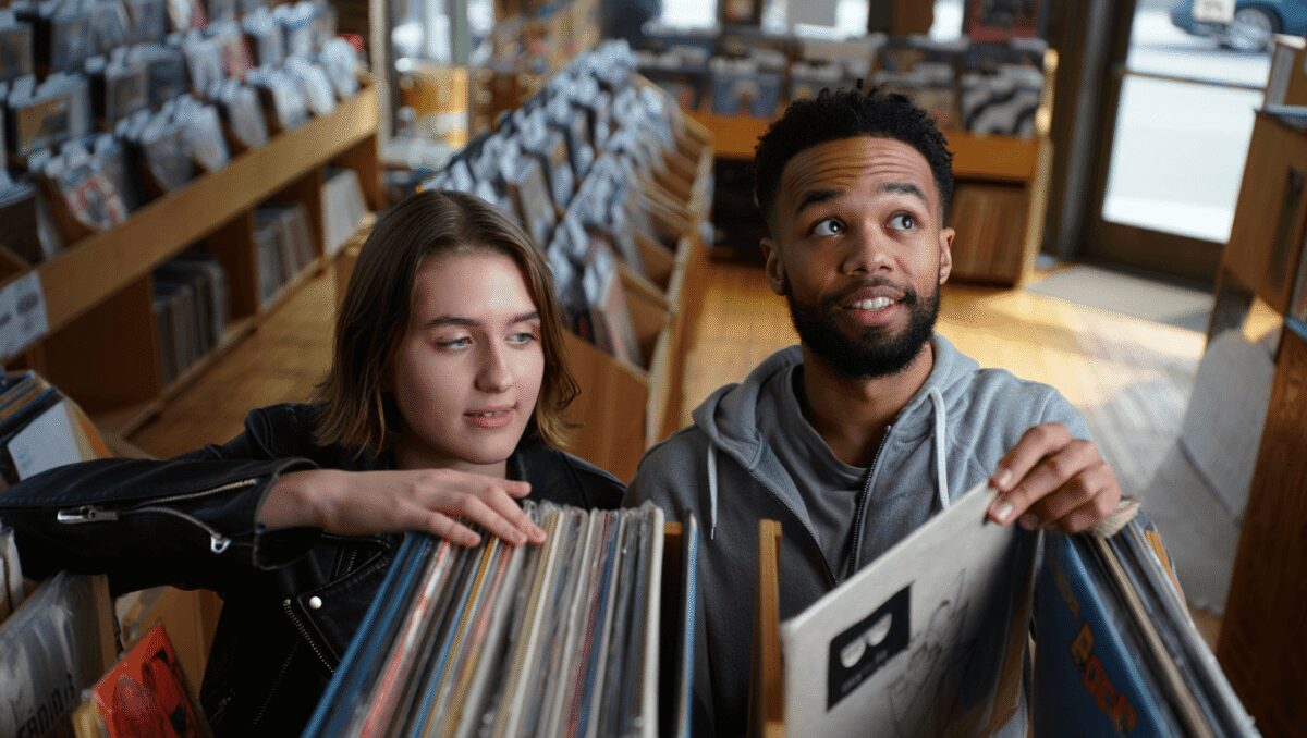 13 new albums to stream today