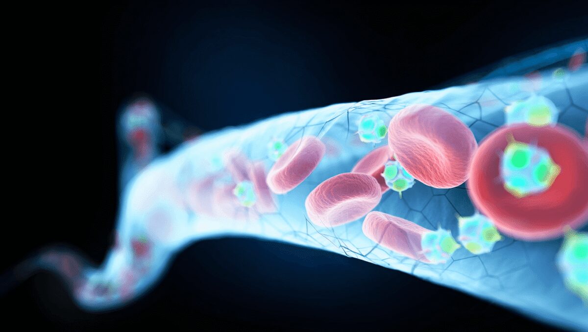2 New Studies Confirm Your Bloodstream Contains Surprising Anti-Aging Compounds. Here’s What They Are