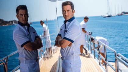 Below Deck Med’s Joe Bradley Explains Why He Returned After Tumultuous Season: ‘I Wasn’t Scared’