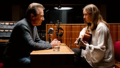 Nothing sounds accidental on Bill Orcutt and Mabe Fratti’s Almost Waking