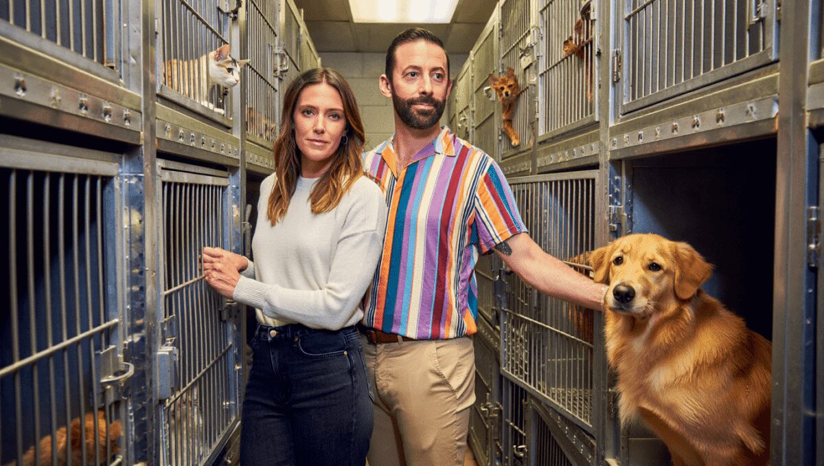 Celebrities Who Rehomed Their Pets: Jen Affleck, Jonathan Van Ness and More