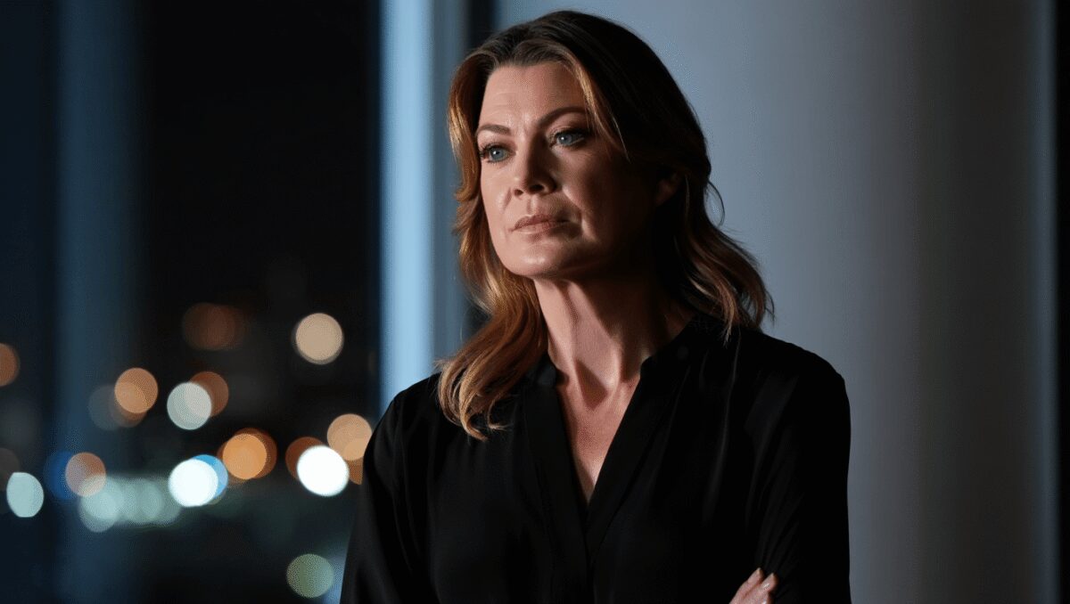 Everything to Know About Ellen Pompeo’s Upcoming Hulu Series ‘Chicks’ Including Plot and More