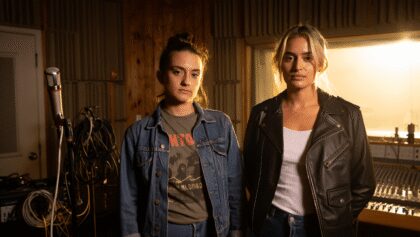 Lowertown delivers multifaceted melancholy on Ugly Duckling Union
