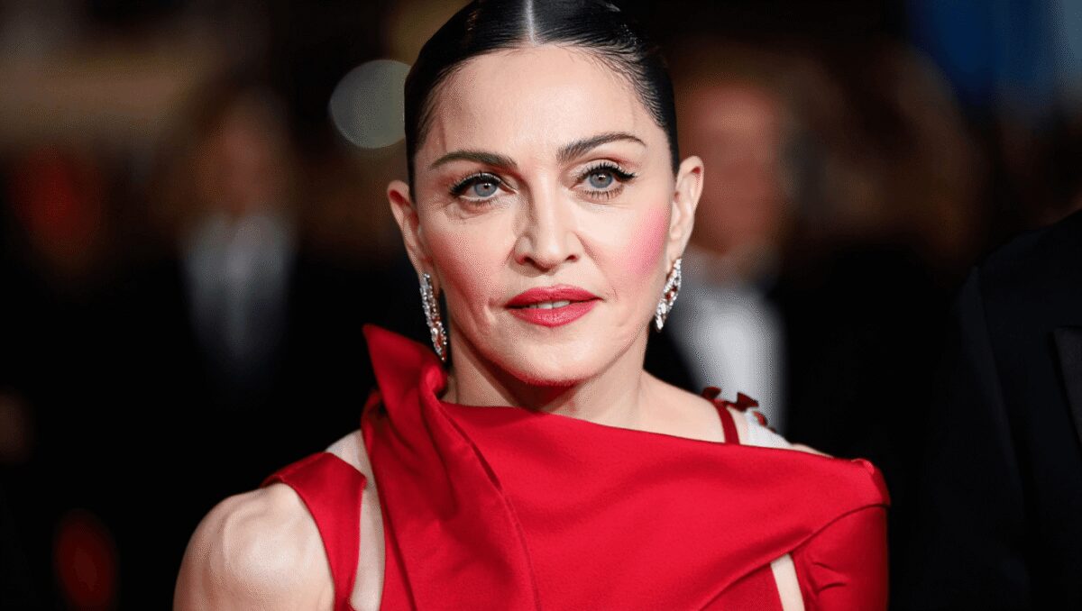 Even Madonna Wears the $10 Drugstore Blush That Shoppers Call ‘Silky’ and ‘Buttery’