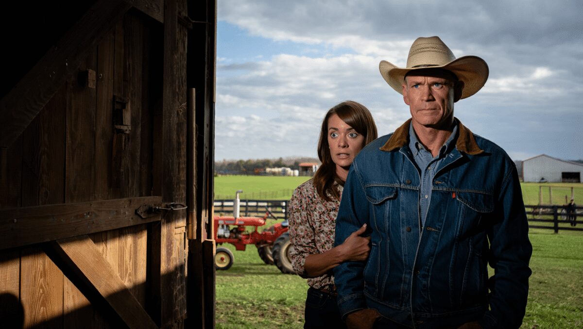 ‘The McBee Dynasty’ Family’s Ups and Downs: Creating the Farm, FBI Investigation and More