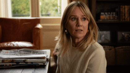 Nobody told Pattie Boyd about the Beatles biopics