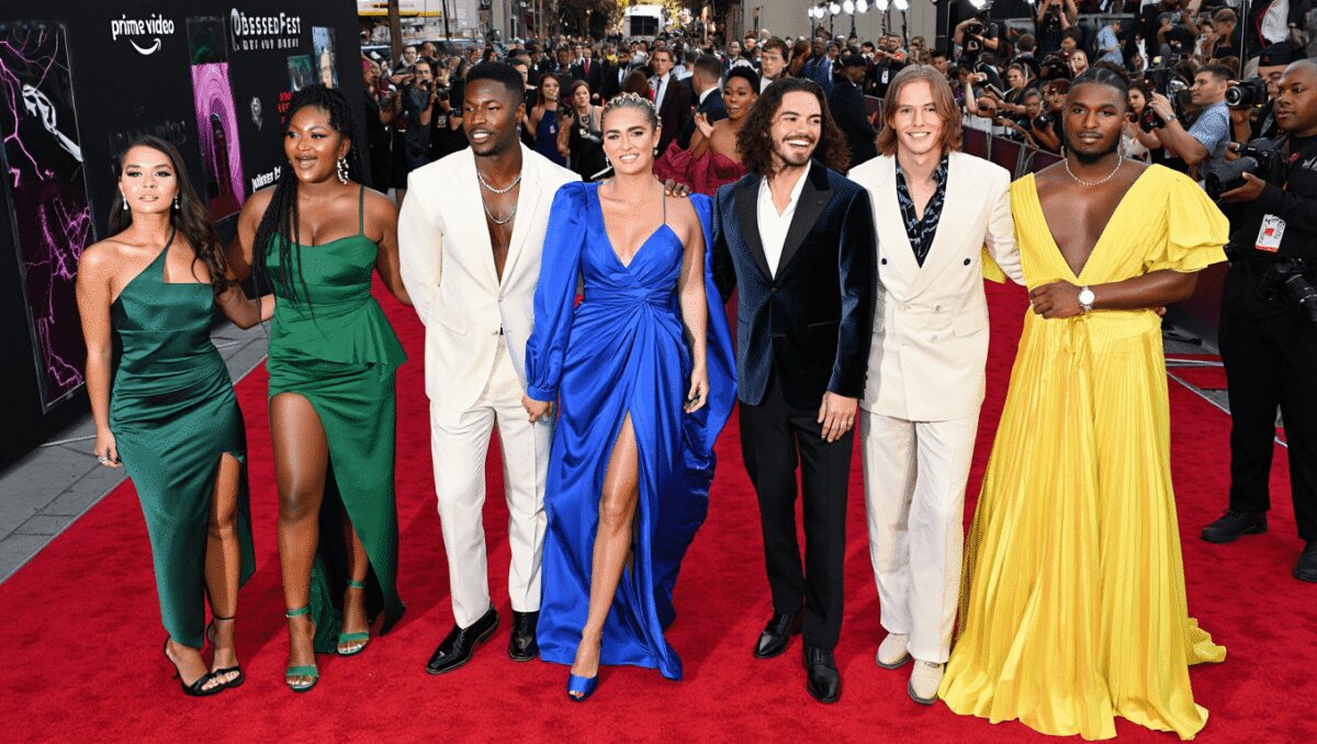 Obsessed Fest 2026 Red Carpet: See What the Prime Video Stars Wore at the Inaugural Event