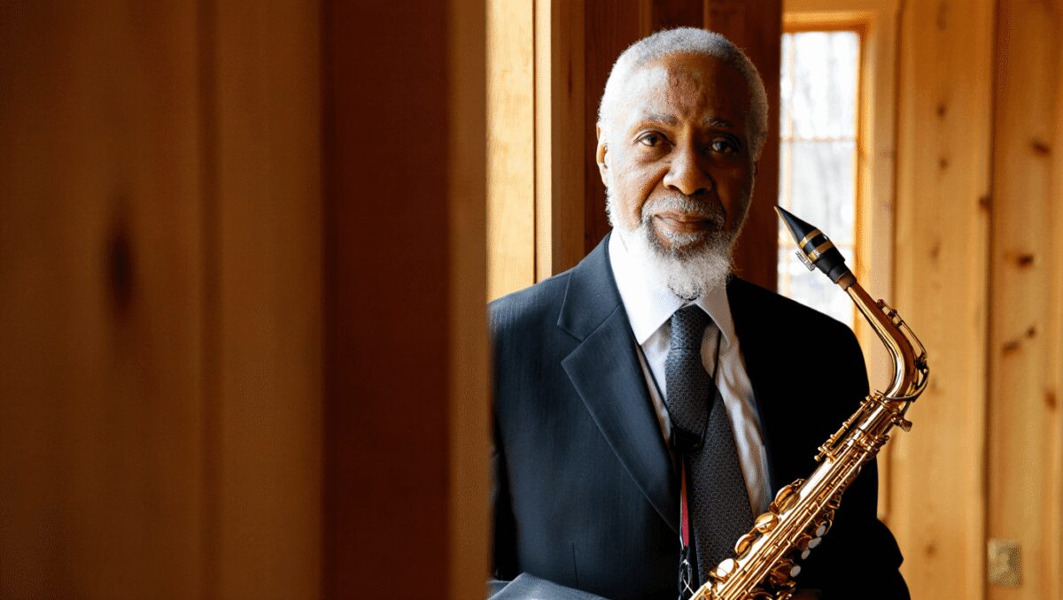 R.I.P. Sonny Rollins: Titan saxophonist dead at 95