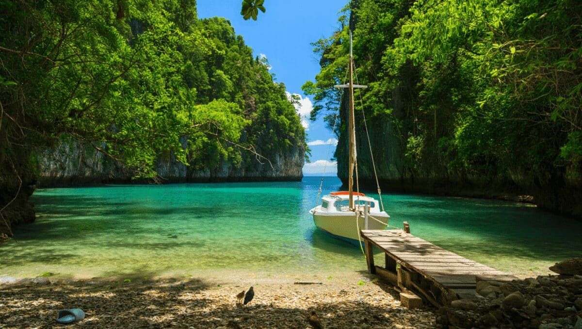 8 Underrated Summer 2026 Destinations Savvy Travelers Are Booking Before the Crowds Arrive