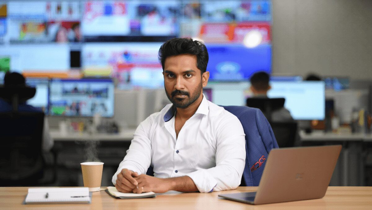 V. Selvaganesh - Full SessionBy PasteMay 22, 2026 | 12:00pm