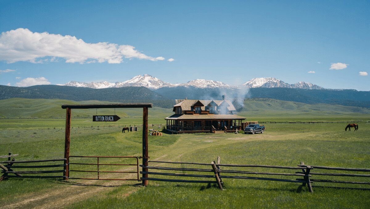 Is Dutton Ranch a Real Place? Yellowstone’s Filming Location and Hometown Explained