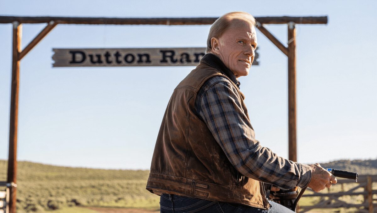 Is Ed Harris Returning to ‘Dutton Ranch’ for Season 2 After Offscreen Issues, Showrunner Changes?