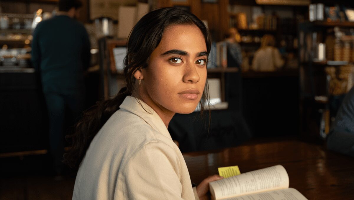 Five-Star Weekend’s Harlow Jane Hints How Book Changes Will Affect Potential Season 2 (Exclusive)