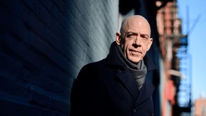 J.K. Simmons has an accent for you in first teaser for MGM+’s The Westies