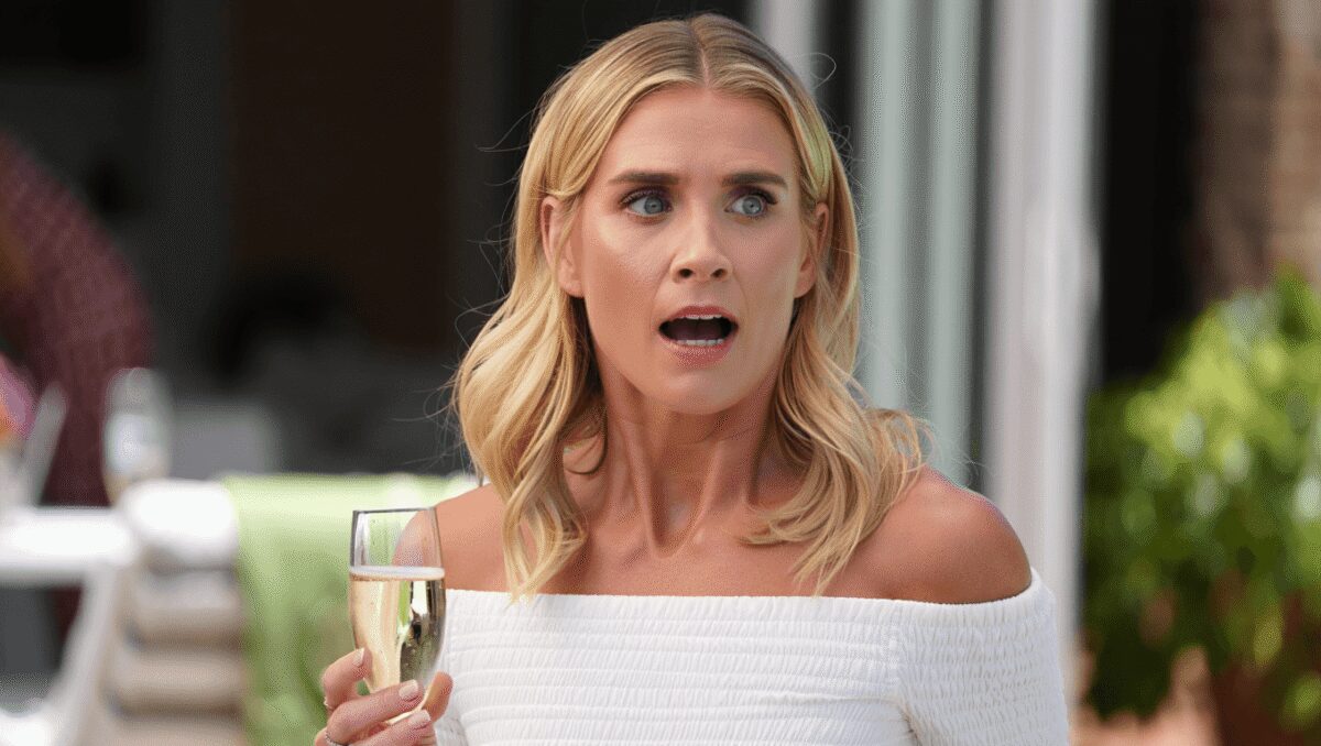 Lindsay Hubbard Reacts to ‘Summer House’ Emmy Nod, Reveals Who She Texted to Celebrate: ‘I Screamed’ (Exclusive)