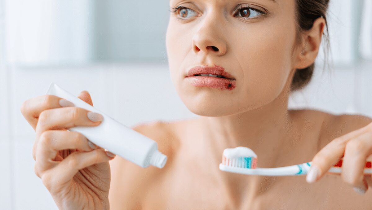 ARU Toothpaste Offers SLS-Free Alternative to Combat the Irritation Behind Recurring Canker Sores
