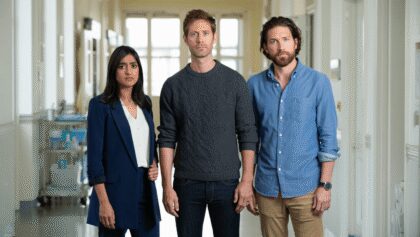 SongWriter Season 7 continues with Sonia Khan, Ian Lovatt, & Tom Marsh