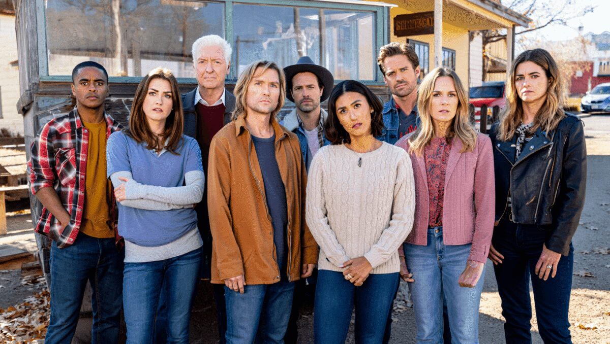 Is ‘Sullivan’s Crossing’ Returning for Season 5 After Numerous Shocking Cast Exits?