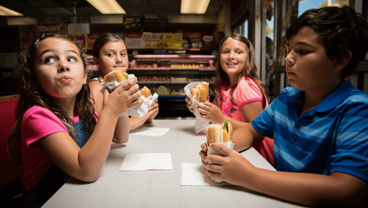 Swapmeet is the best of what’s next