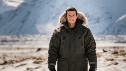 Bear Grylls Opens Up About His Decision to Make Family-Friendly and Faith-Forward Content (Exclusive)
