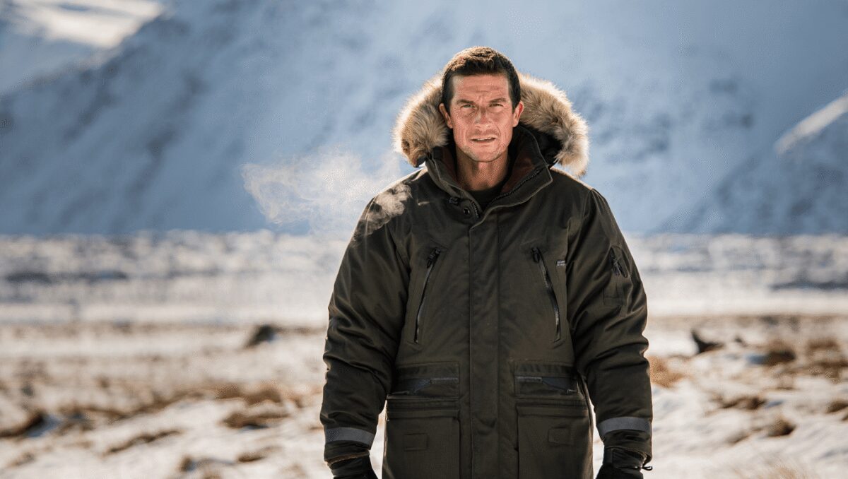 Bear Grylls Opens Up About His Decision to Make Family-Friendly and Faith-Forward Content (Exclusive)