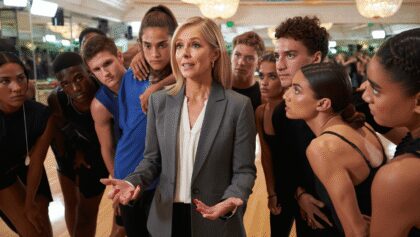 Amanda Kloots Reveals Upcoming ‘DWTS’ Contestants Reach Out to Her for Advice ‘Every Year’ (Exclusive)