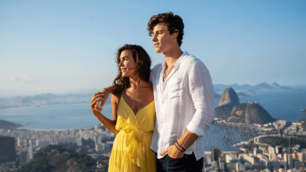 Shawn Mendes Goes Public With Girlfriend Bruna Marquezine: ‘You’ve Truly Changed My Life’