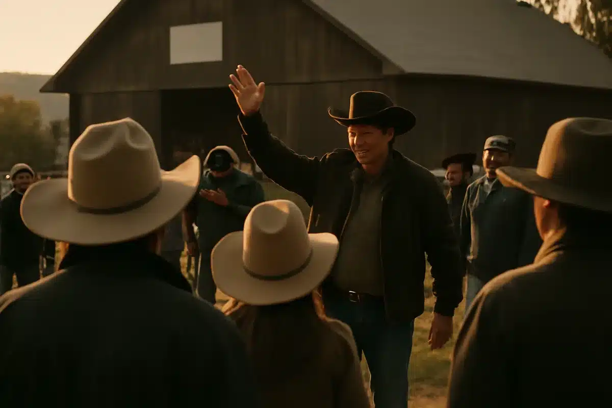 Dutton Ranch: a hit that arrived with surprises on Paramount+ — Premiering in 2026, Dutton Ranch arrived as a direct descendant of Taylor Sheridan’s Yellowstone universe. Audiences latched onto familiar faces and new storylines. The show quickly became a streaming success.