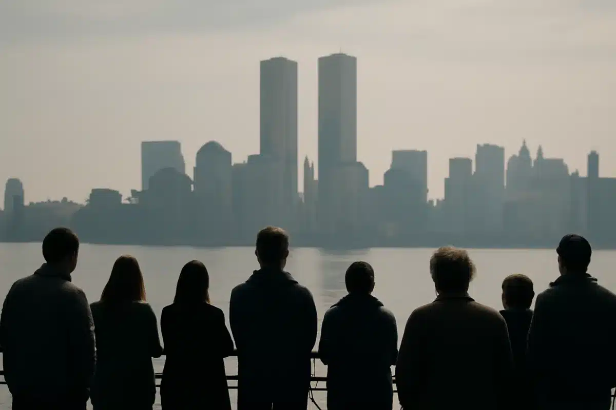 6 albums released on September 11, 2001: how they reshaped music