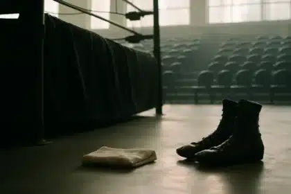 AEW wrestler Pac dead at 40: one day after final match