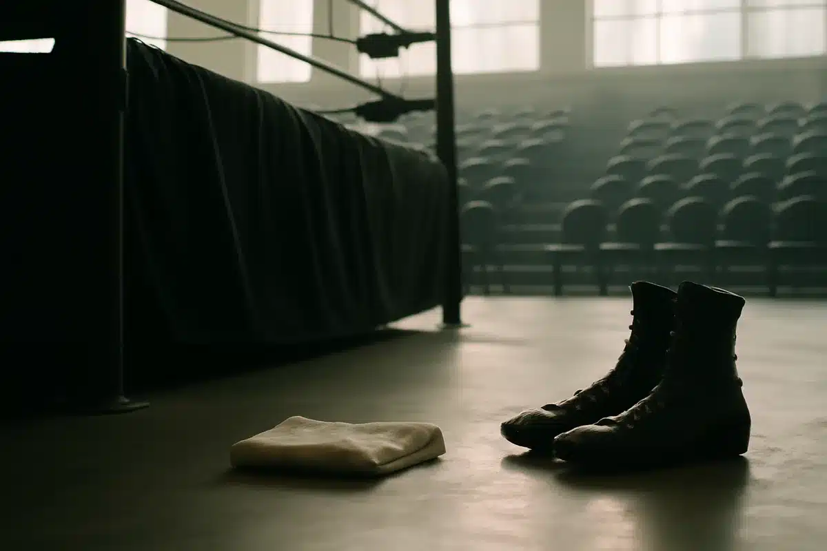 AEW wrestler Pac dead at 40: one day after final match