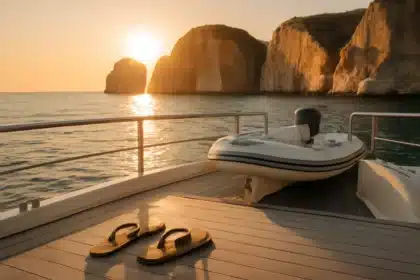 Below Deck season 13 cast: new crew and returning favorites revealed