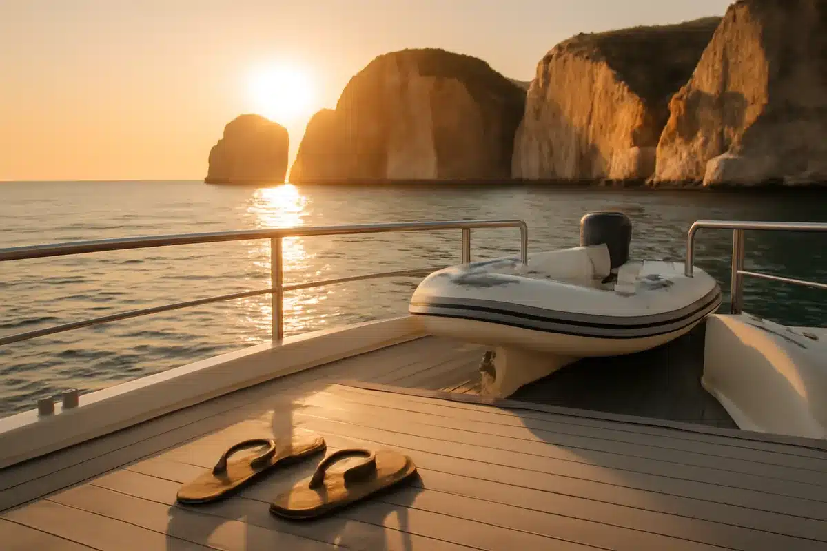 Below Deck season 13 cast: new crew and returning favorites revealed