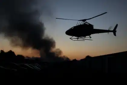 NBC News helicopter crashes in Los Angeles: 3 dead after network lost contact