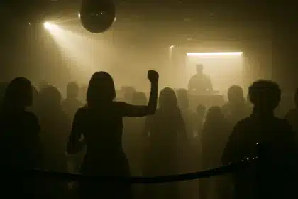 Nightclub songs: 7 must-hear anthems to keep you dancing all night