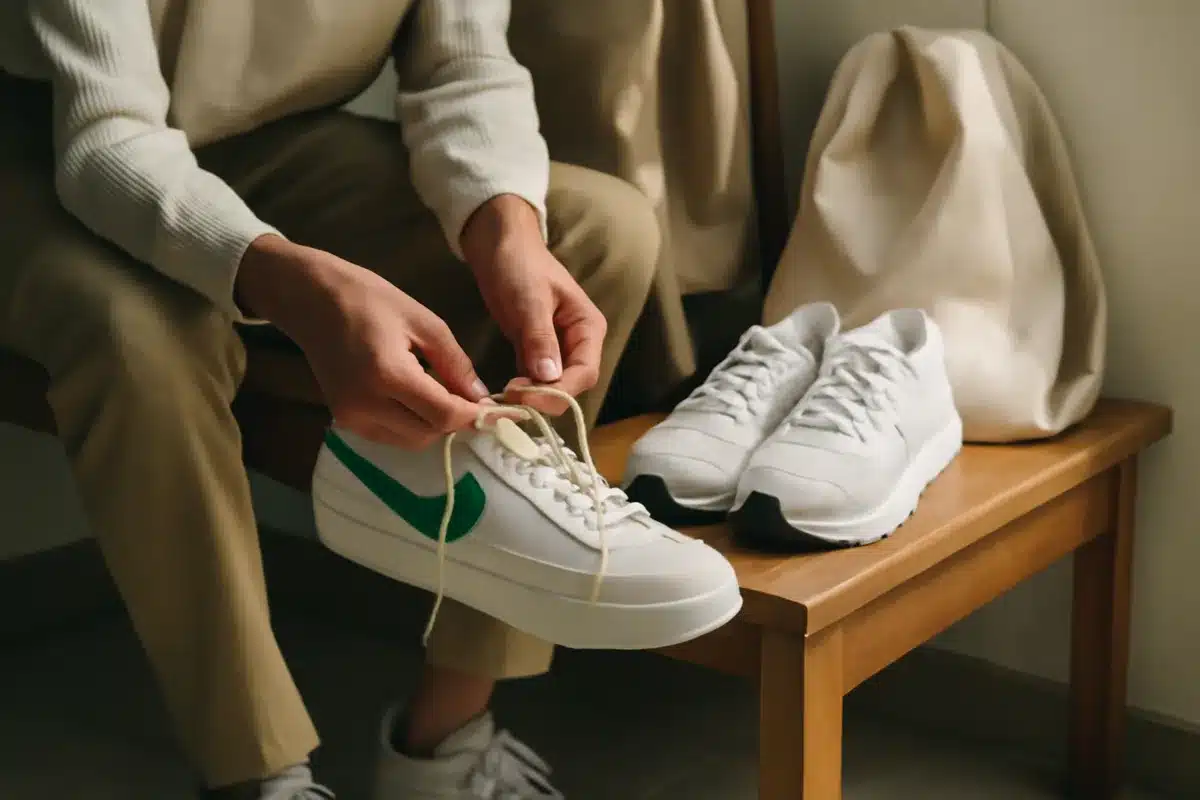 Reebok taps Hilary Duff as ambassador: sneakers go from gym to everywhere