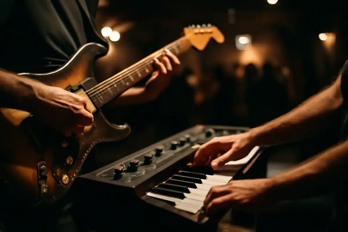5 must-hear songs this week