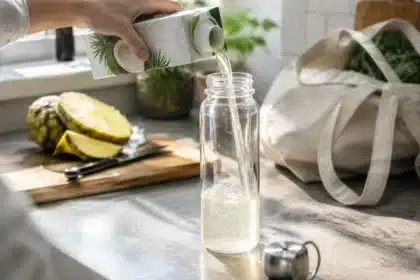 Always tired? Coconut water is the tasty secret to instant energy and hydration