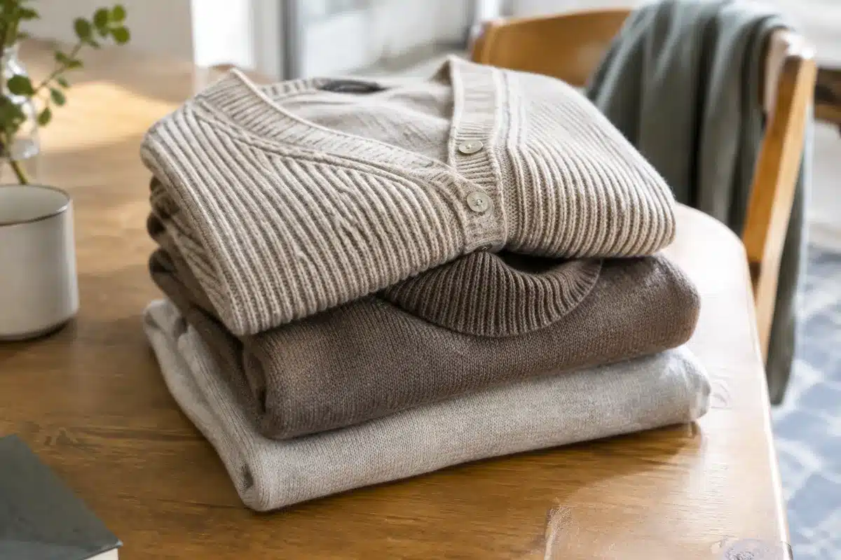 Cashmere-look sweaters that slim: 17 styles from only $3